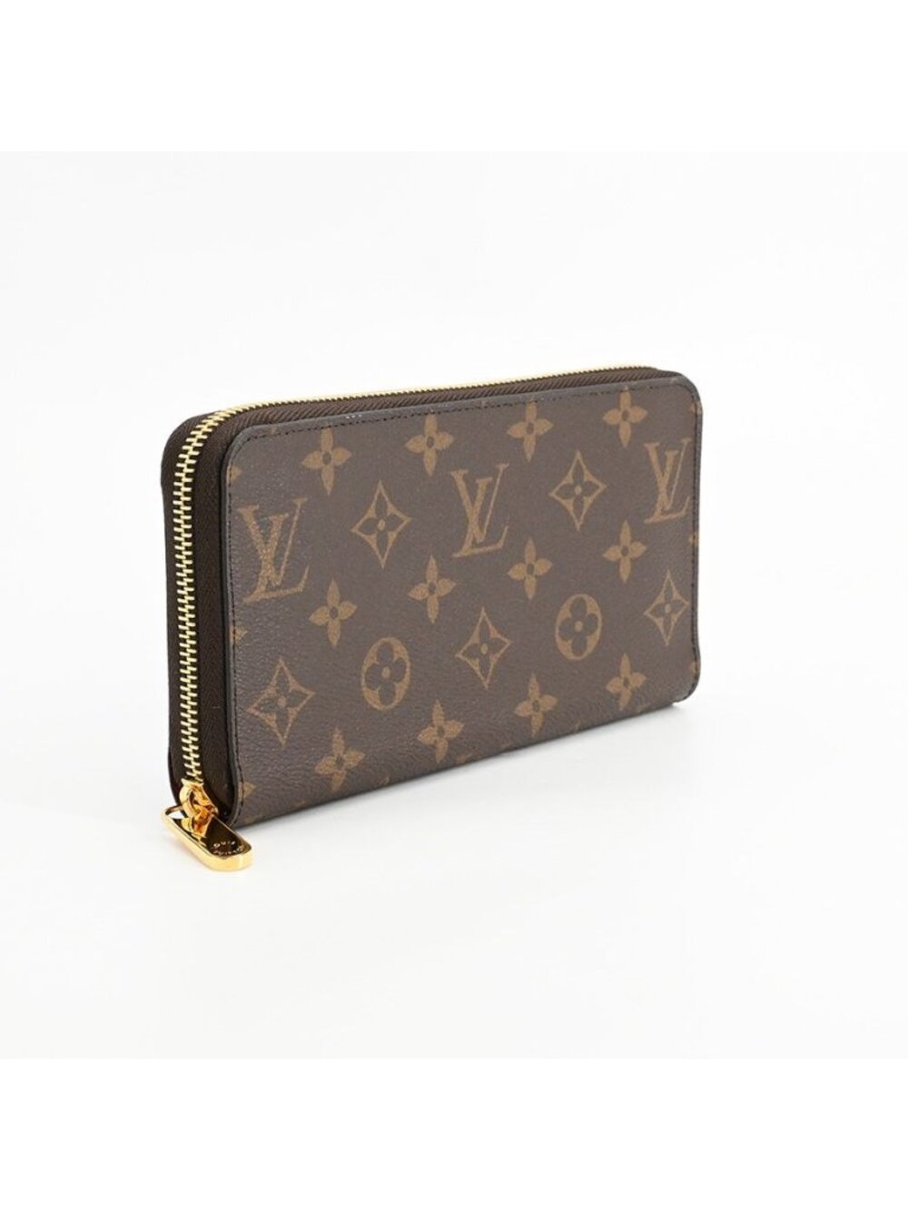 Louis Vuitton Wallet Zippy - Picture 2 of 6